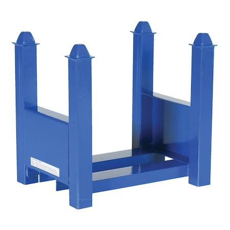 Vestil Stackable Bar Cradle CRAD-37